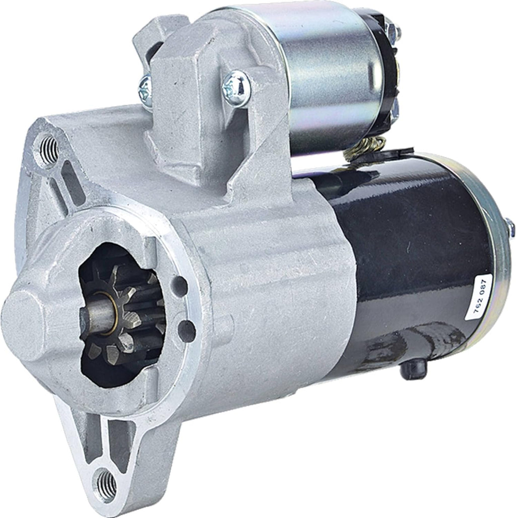 Starter for Dodge Durango 5.7L C4124