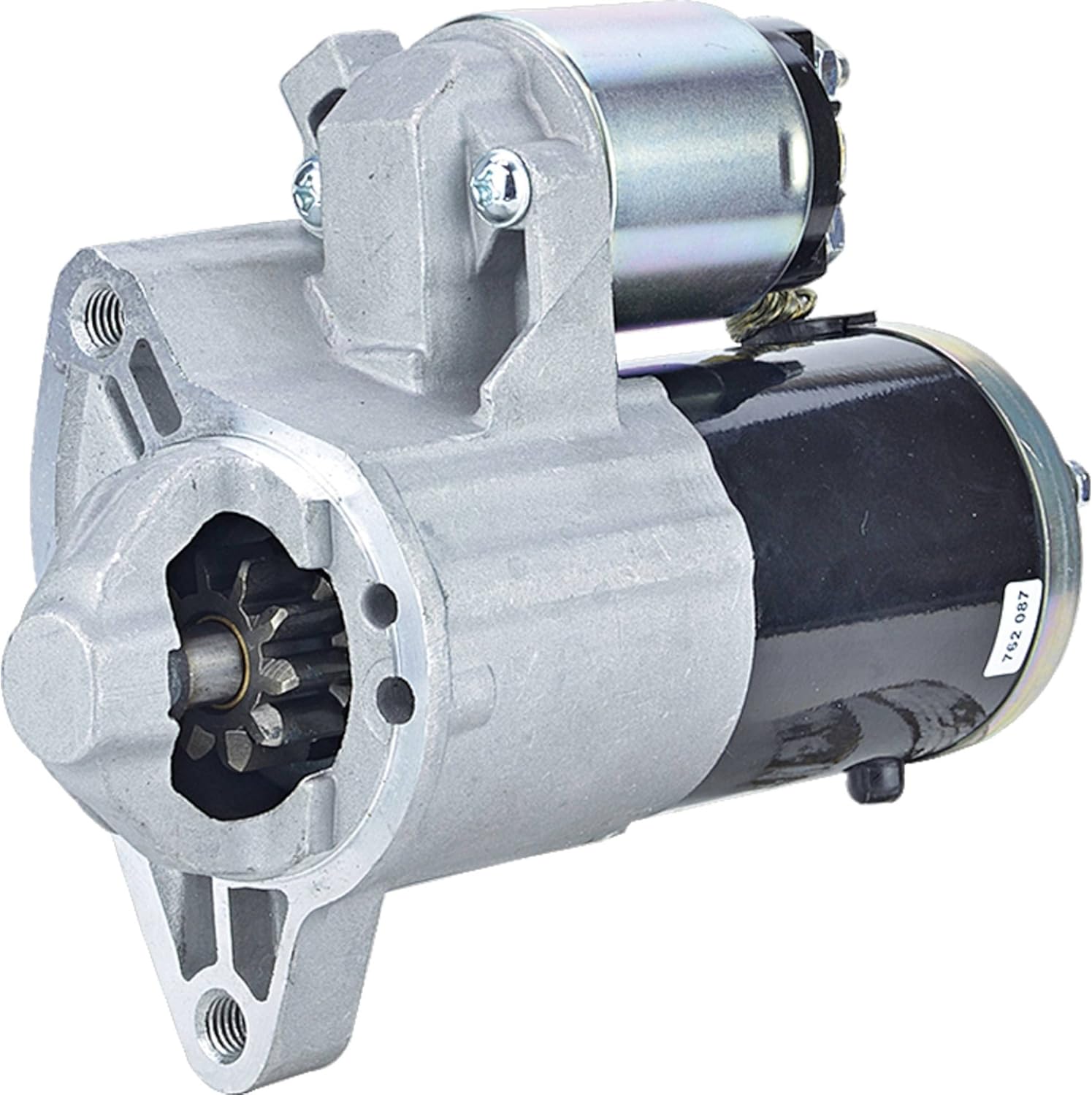 Starter for Dodge Durango 5.7L C4124