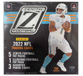 Mega Box Trading Cards Football Fat Pack C471570