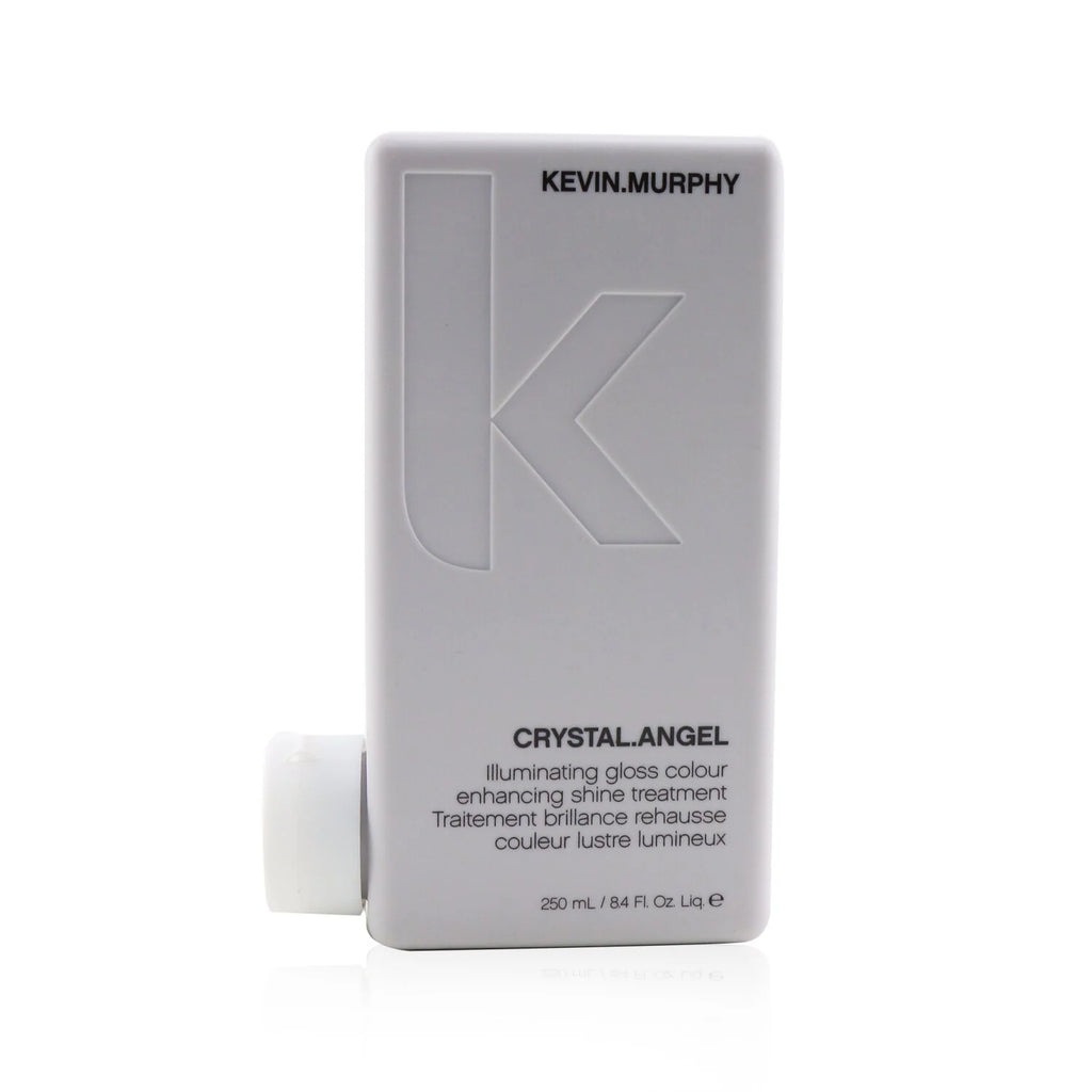 Crystal.Angel Illuminating Gloss Color Enhancing Shine Treatment 1000ml X571582