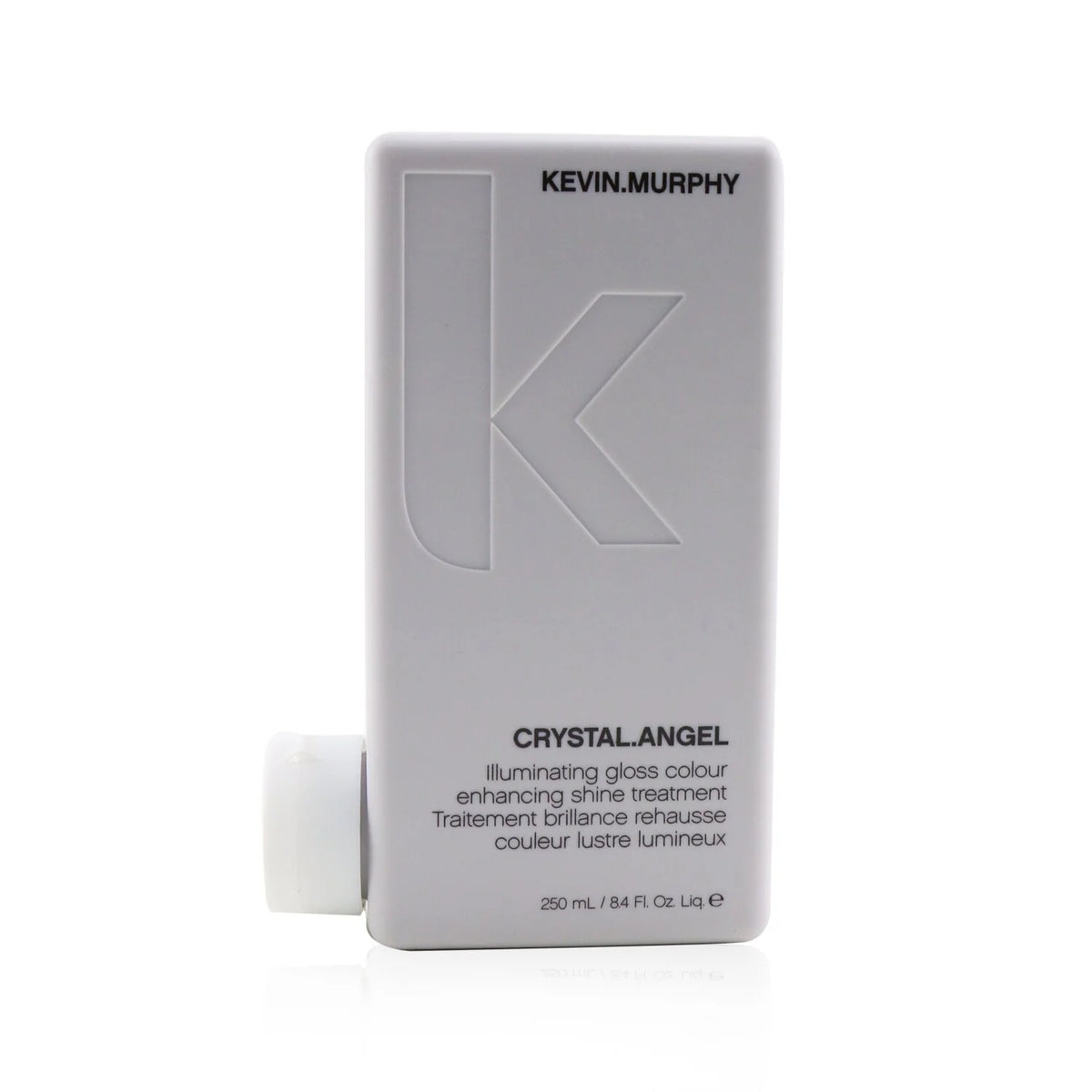 Crystal.Angel Illuminating Gloss Color Enhancing Shine Treatment 1000ml X571582