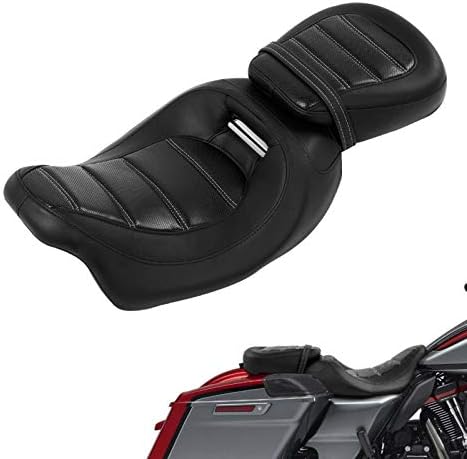 Low-Profile Two Up Seat N881