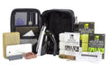 Ski Snowboard Tune Kit with Iron and Universal Wax Kit R740