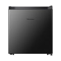 1.6 Cu. ft. Single Door Mini Fridge Black G89043