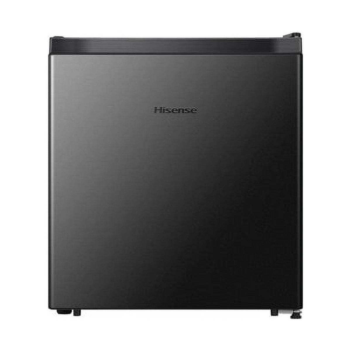 1.6 Cu. ft. Single Door Mini Fridge Black G89043