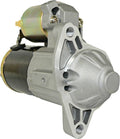 Starter for Dodge Durango 5.7L C4124