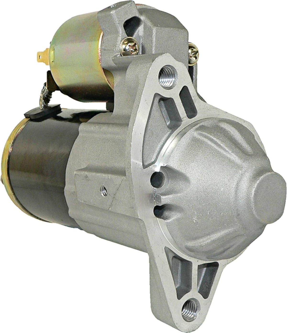 Starter for Dodge Durango 5.7L C4124