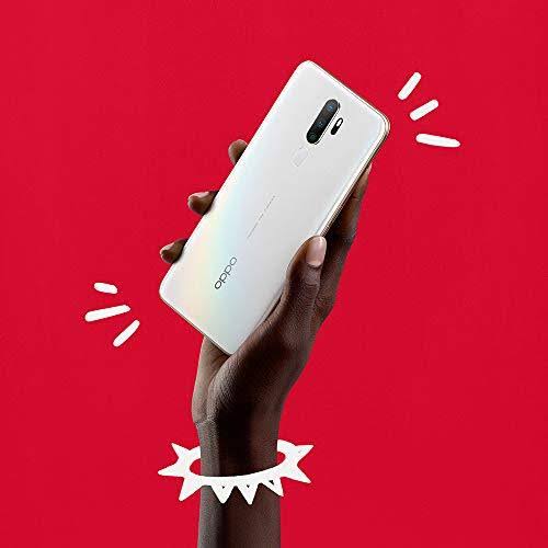 Oppo A5 2020 Snapdragon 665 5000mAh Dual Sim Ultra Wide U704
