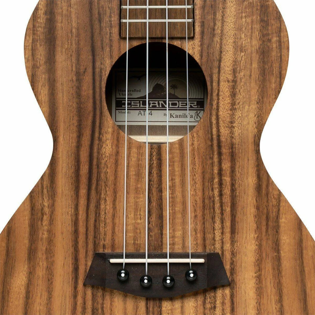 Acacia Tenor Ukulele S201723