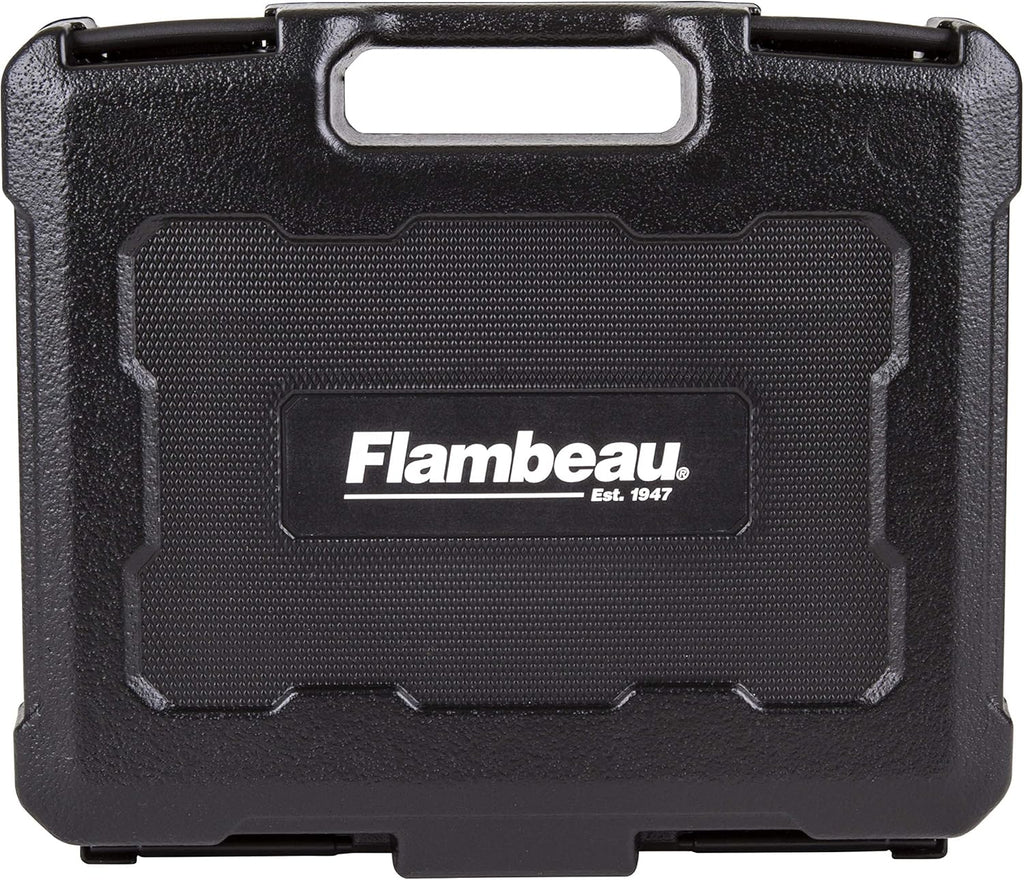 Safe Shot Double Wall Single Pistol Case N84162