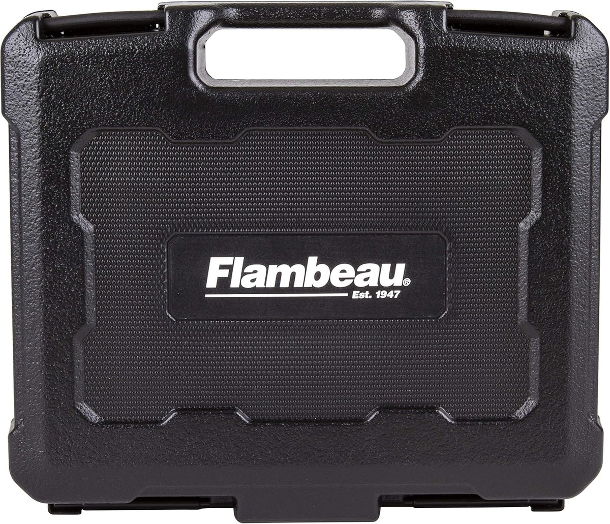 Safe Shot Double Wall Single Pistol Case N84162