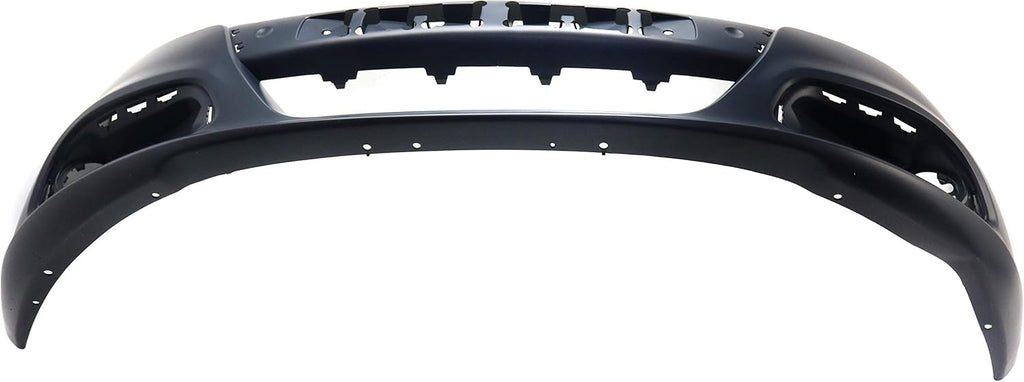 Front Bumper Cover Primed B85756
