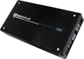 2800 Watt Peak 2 Channel Car Amplifier X373