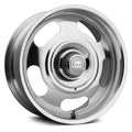 Polished 20x8 Wheel Q2950