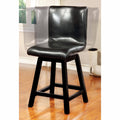 Modern Counter Height Swivel Dining Chair N4061