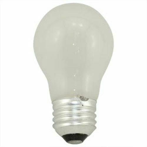 12 Replacement Bulbs 60W 120V R95094