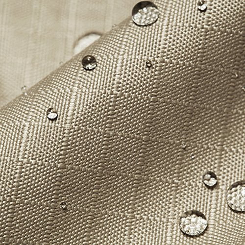 12' x 12' Nutmeg Replacement Canopy Top Cover B82446