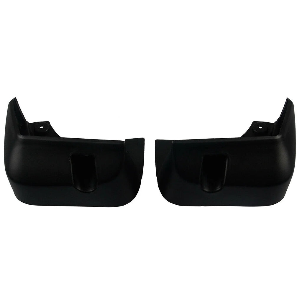 4x Splash Guards Mud Flaps Front & Rear I9673
