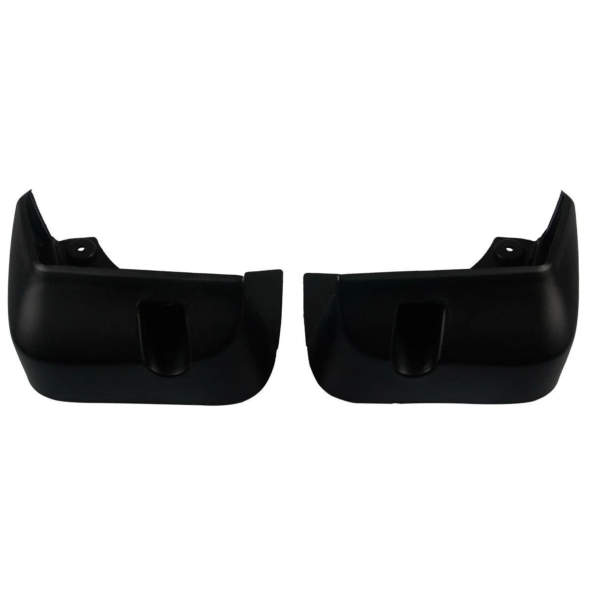 4x Splash Guards Mud Flaps Front & Rear I9673