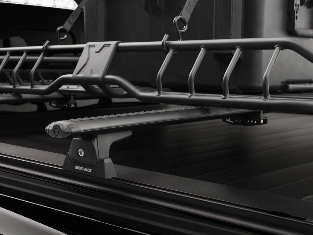 Retractable Truck Bed Tonneau Cover Z107