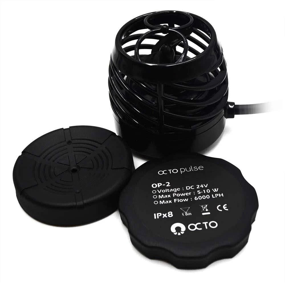 Octo Pulse 2 Wave Pump Q19457