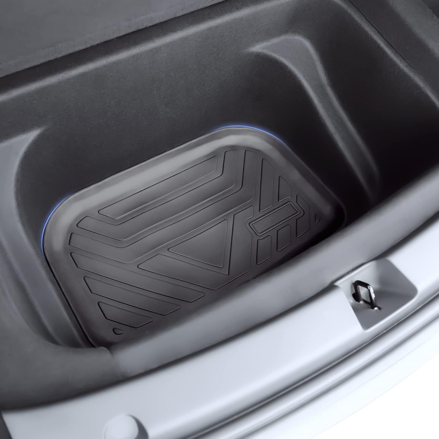 TPE Trunk Mat Cargo Liner 3PCS S544704