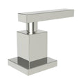 Satin Gold Diverter/Flow Control Handle C586042