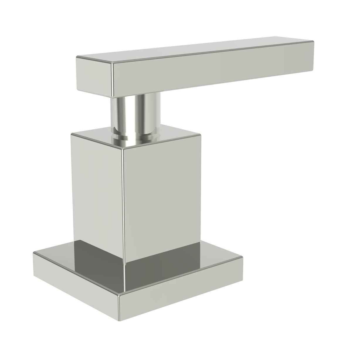 Satin Gold Diverter/Flow Control Handle C586042
