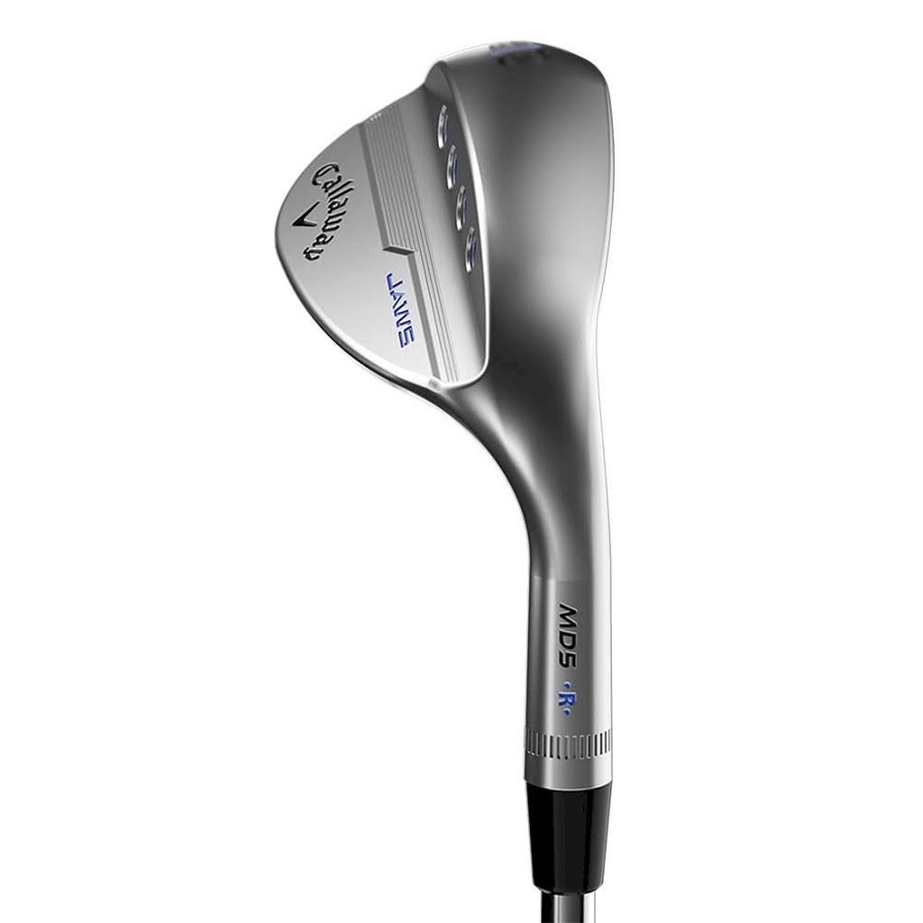 Chrome Wedge B51341