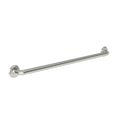 Polished Nickel Grab Bar W7633
