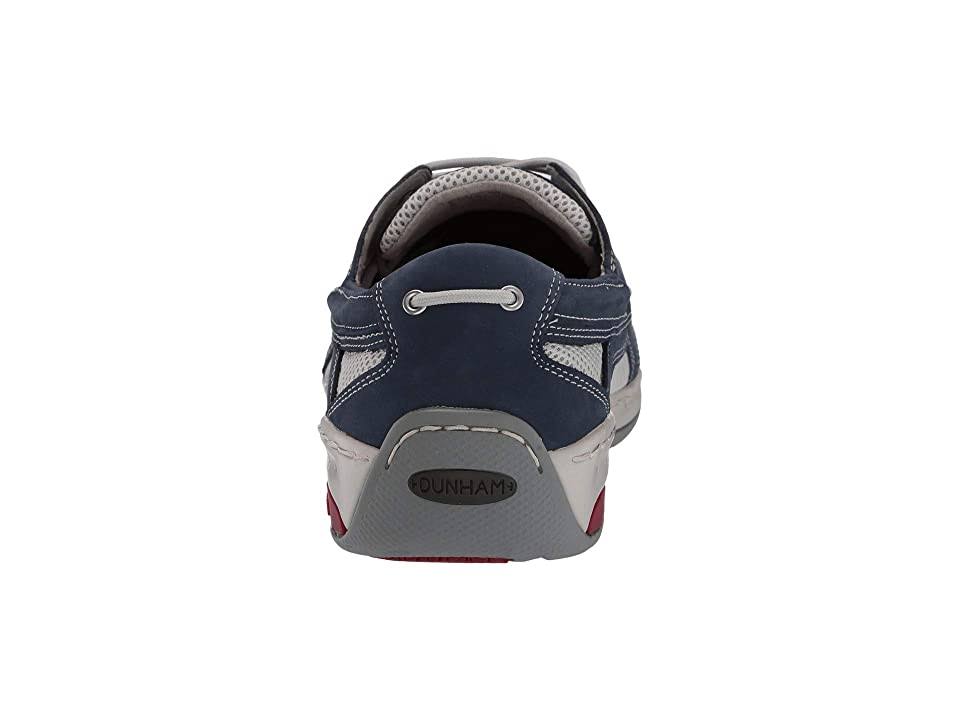 Navy Captain 8 Shoes R693