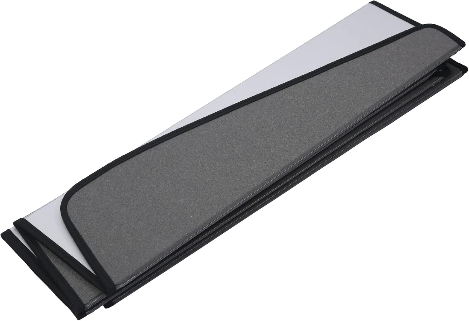 Front Windshield Sun Shade Pack of 2 U43389