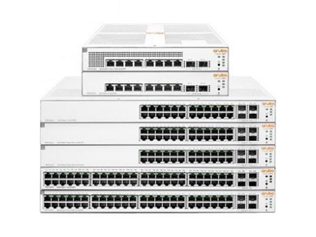 48G Class4 PoE 4SFP+ 370W Switch Z9149