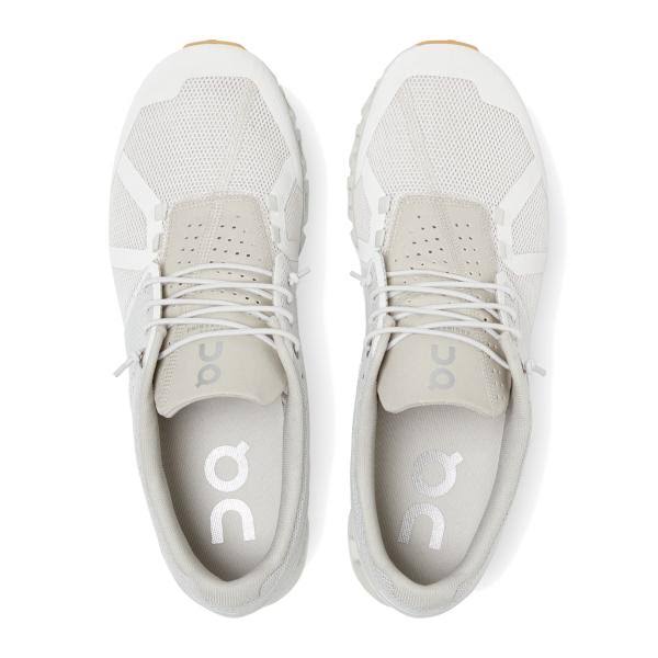 Monochrome Sea Men's Shoes L39109