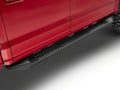 Black Steel Running Boards M525
