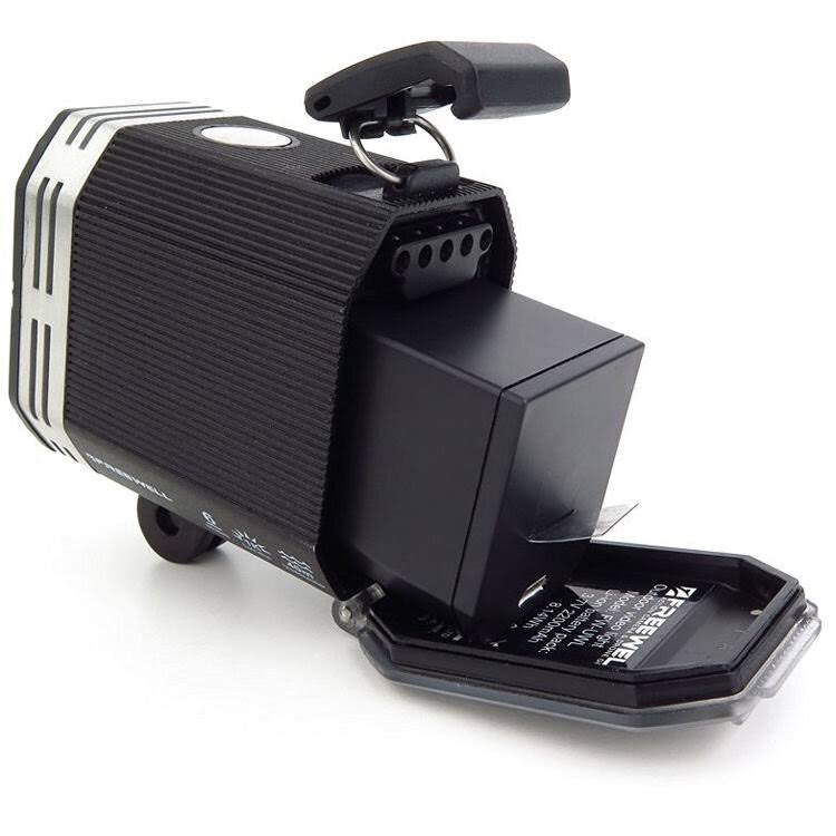 Underwater Light for Action Camera C6371