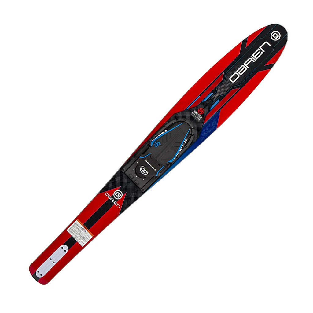Adult Water Skis, 65.5-Inch Q18090
