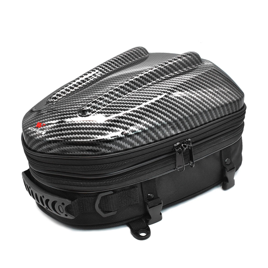 Waterproof Motorcycle Seat Tail Bag M97133