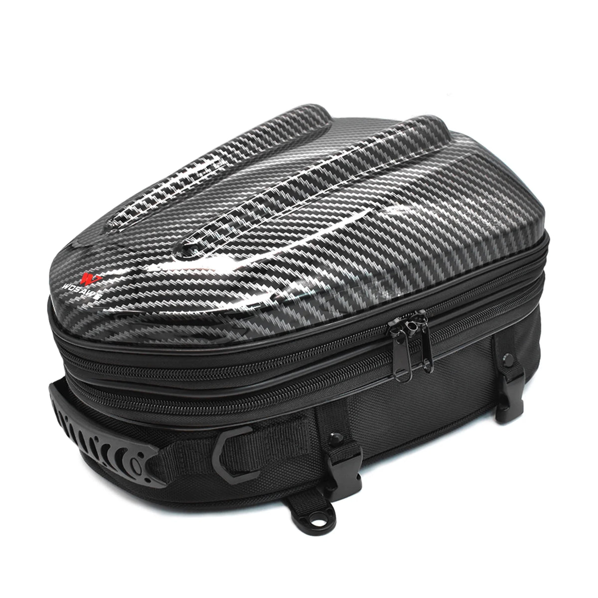 Waterproof Motorcycle Seat Tail Bag M97133