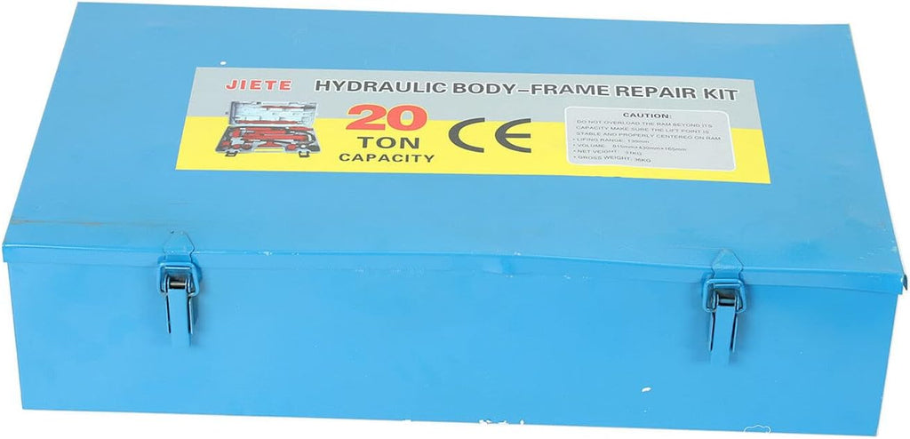 20 Ton Porta Power Hydraulic Jack Kit O276504