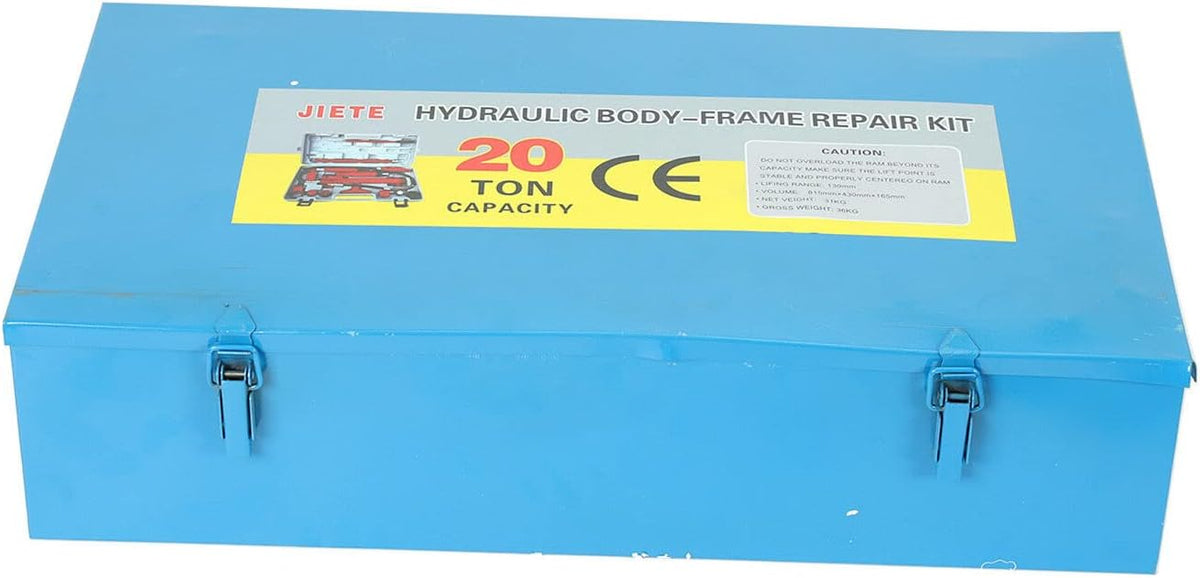 20 Ton Porta Power Hydraulic Jack Kit O276504