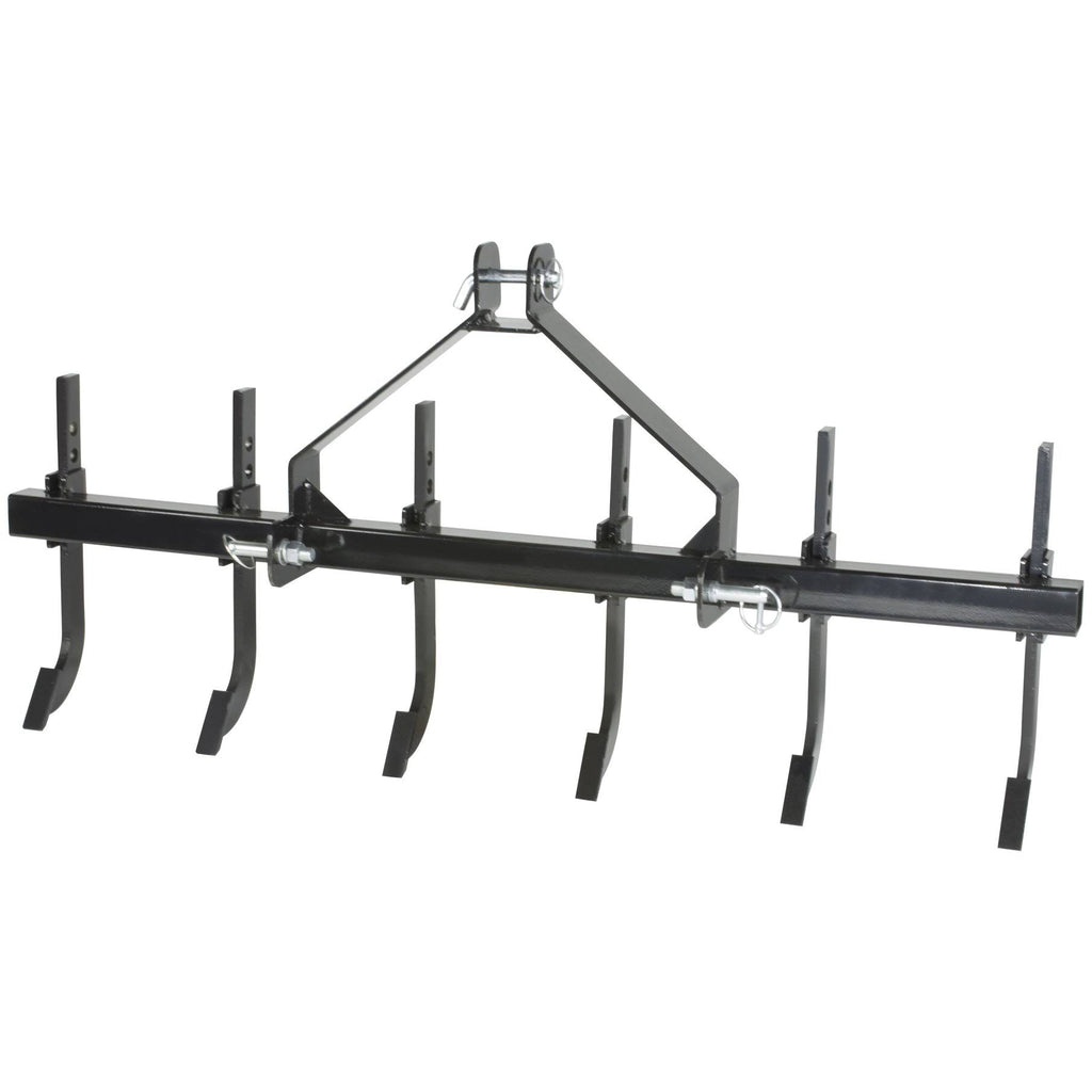CAT-0 Scarifier W60488