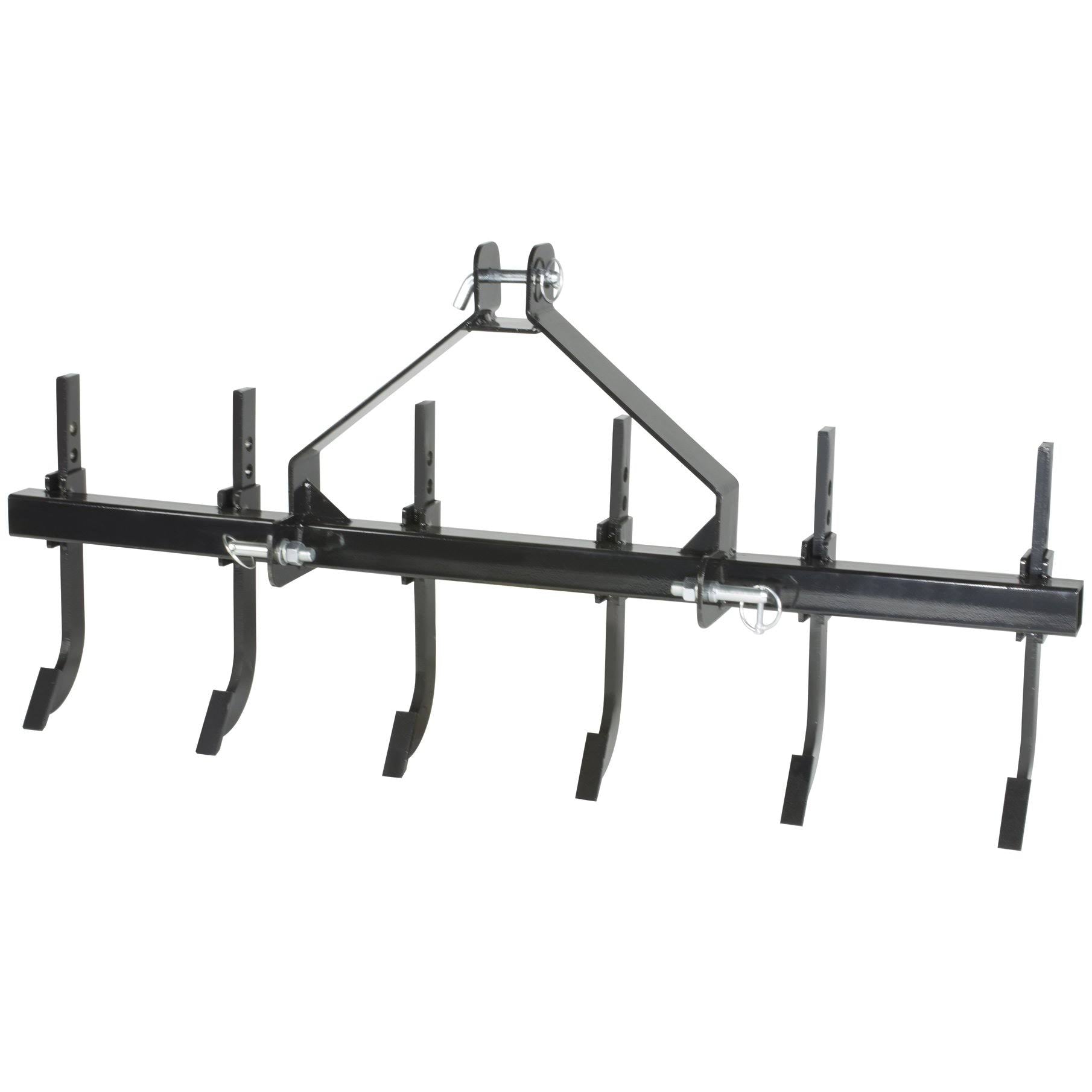 CAT-0 Scarifier W60488