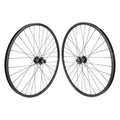 Black Disc Wheel 28 135mm O72540