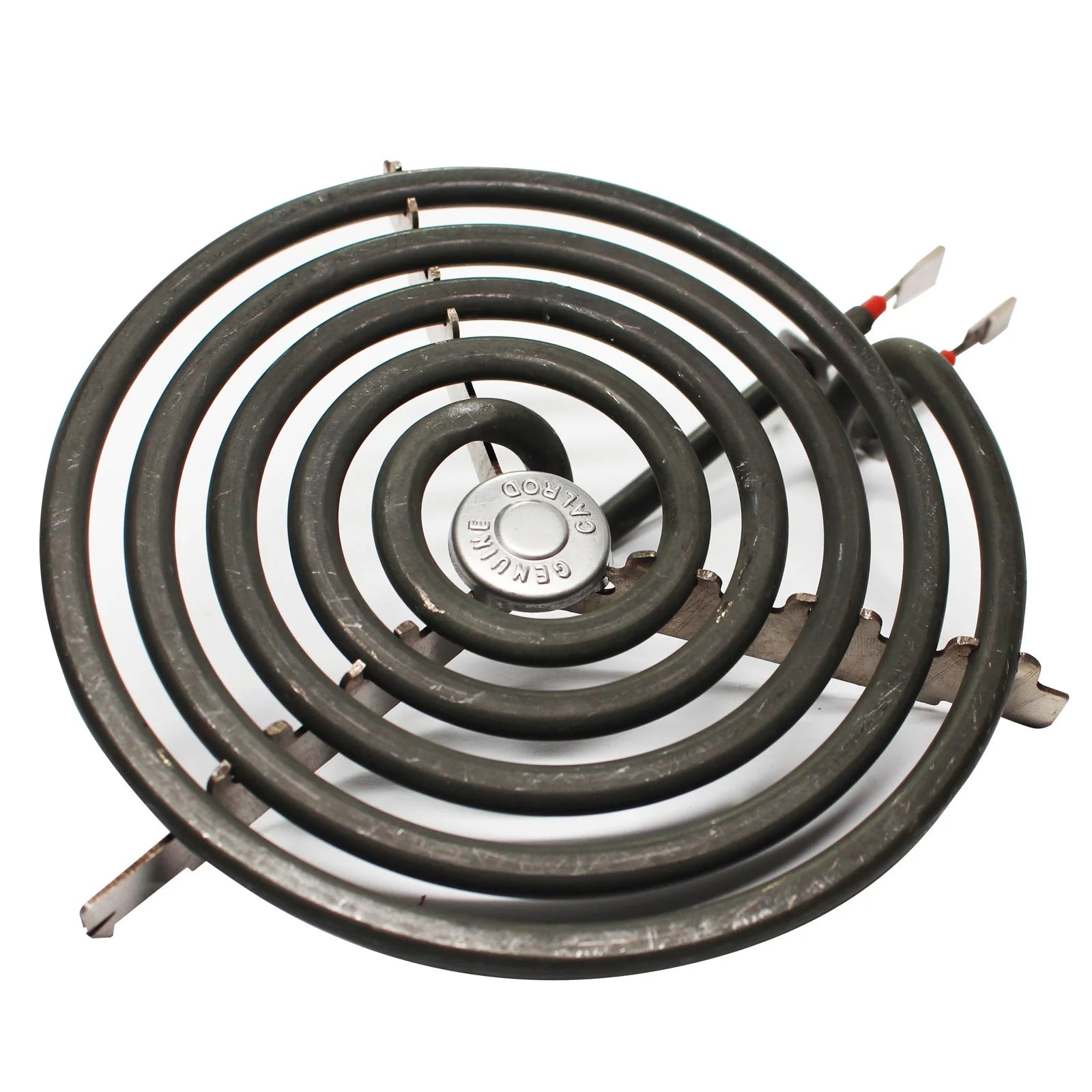 2-Pack 8 inch 6 Turns & 6 inch 5 Turns Surface Burner Elements I991