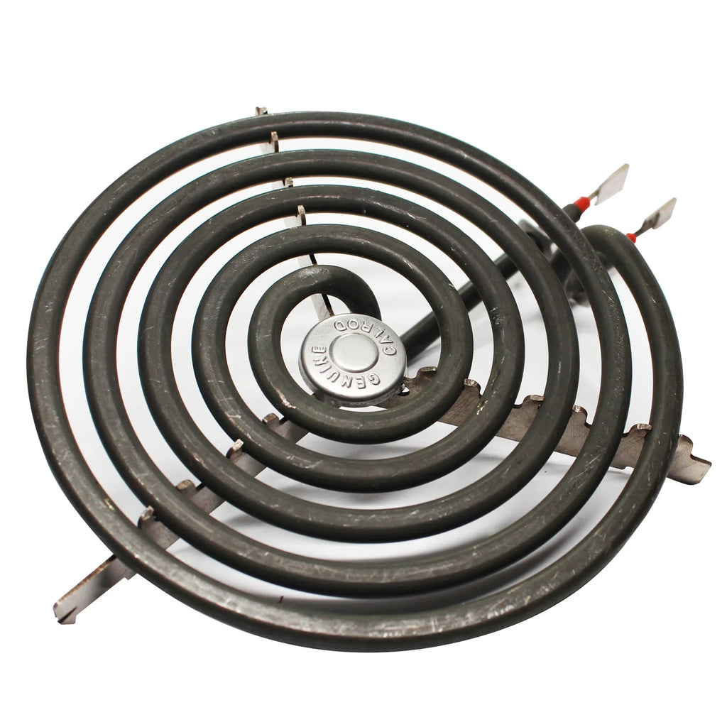 2-Pack Replacement Surface Burner Elements for Range, Stove & Cooktop V571901