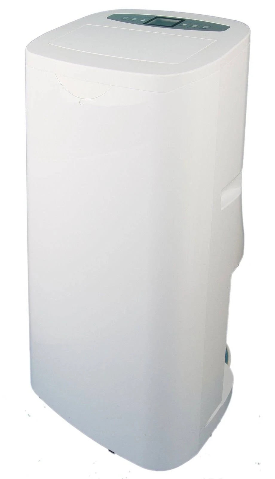 14000 BTU Portable Air Conditioner White T85727