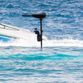 12V Electric Trolling Motor for Fishing Boat B27894
