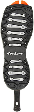 Acid/Oil Studded Rubber Lug Sole IceTrac K6359