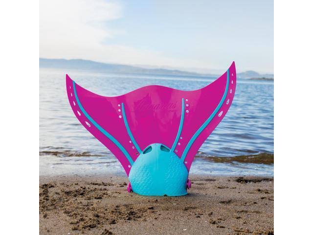 Magenta Swim Fins O926
